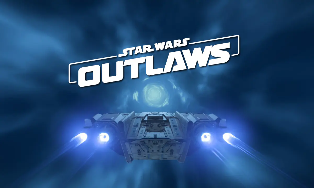 Cómo mejorar la nave en Star Wars Outlaws