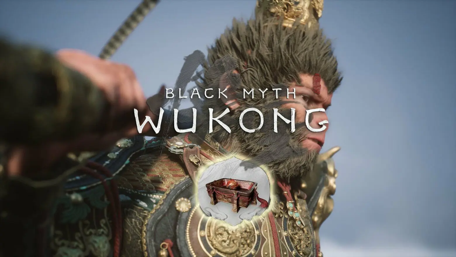 Cómo mejorar la Salud, Magia y Resistencia en Black Myth: Wukong