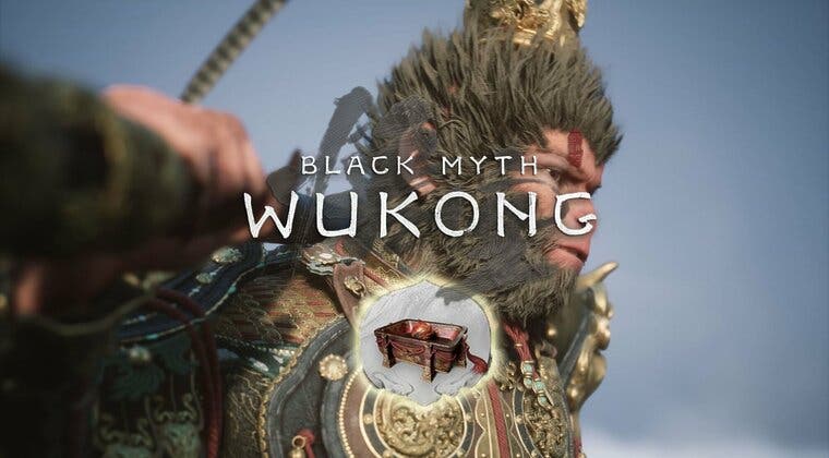 Imagen de Cómo mejorar la Salud, Magia y Resistencia en Black Myth: Wukong