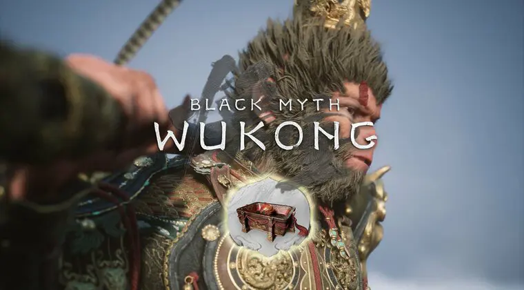Imagen de Cómo mejorar la Salud, Magia y Resistencia en Black Myth: Wukong