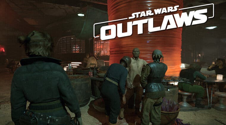 Imagen de Cómo optimizar los gráficos de Star Wars Outlaws para un mejor rendimiento en PC