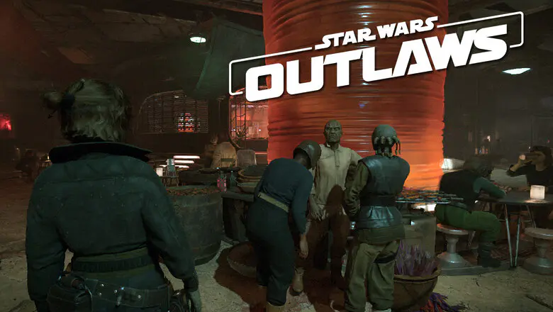 Cómo optimizar los gráficos de Star Wars Outlaws para un mejor rendimiento en PC