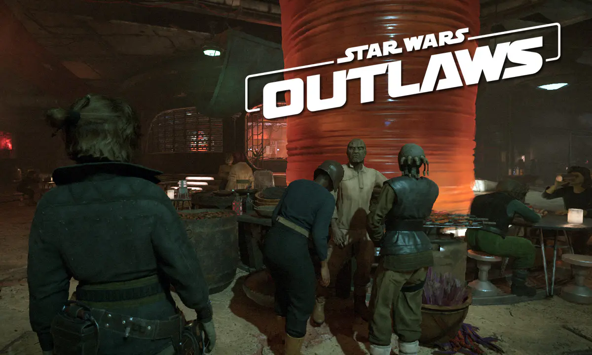 Cómo optimizar los gráficos de Star Wars Outlaws para un mejor rendimiento en PC
