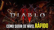 Imagen de Cómo subir de Nivel Rápido en Diablo 4: Guía completa para la Temporada 5