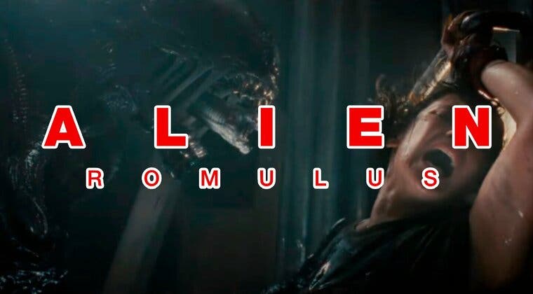 Imagen de Puede que el final de 'Alien: Romulus' te haya dejado con la boca abierta: esta es su explicación