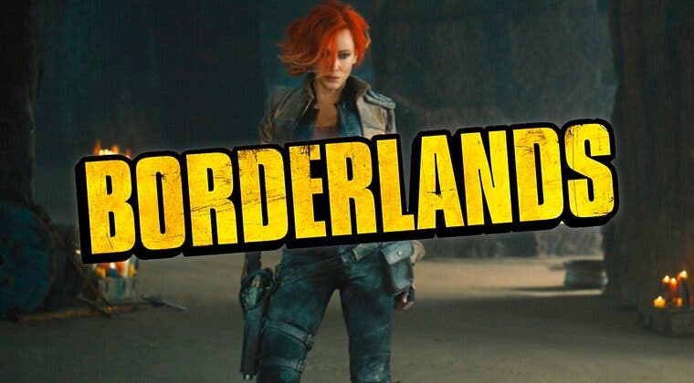 Imagen de Cómo ver 'Borderlands' gratis en Amazon Prime Video: ya disponible en streaming