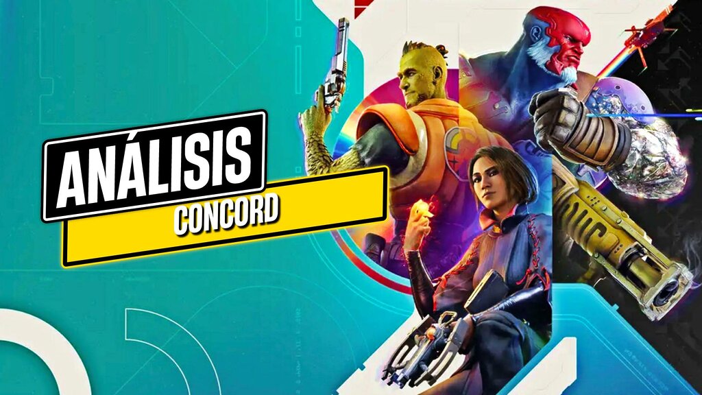 concord analisis
