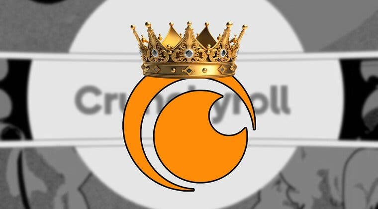 Imagen de Crunchyroll es el rey del anime: alcanza los 15 millones de suscriptores con unas cifras que asustan