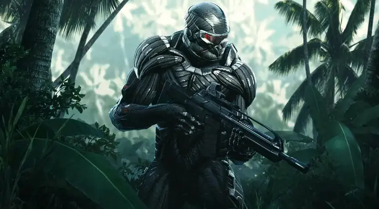 Imagen de Aparecen nuevos detalles de Crysis Next, el battle royale de la saga Crysis que fue cancelado