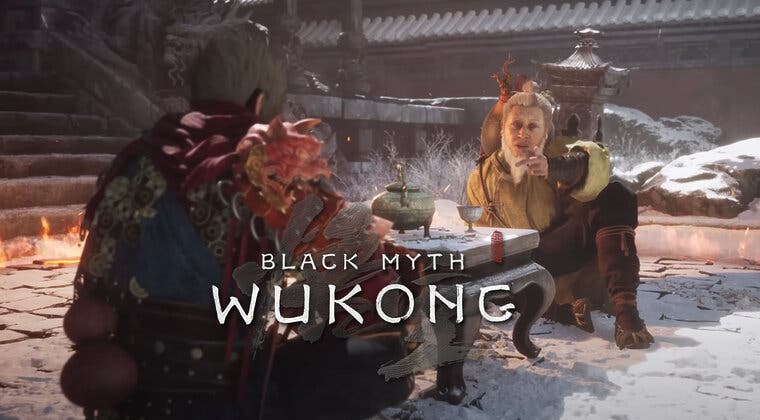 Imagen de ¿Cuál es el nivel máximo de Black Myth: Wukong?