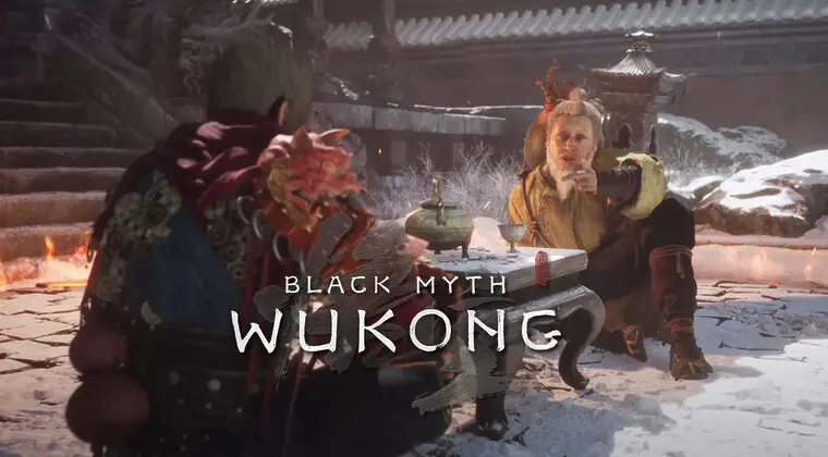 Imagen de ¿Cuál es el nivel máximo de Black Myth: Wukong?