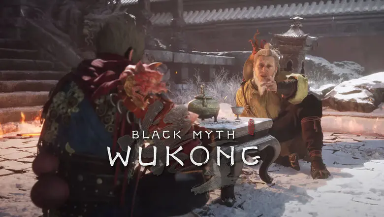 ¿Cuál es el nivel máximo de Black Myth: Wukong?