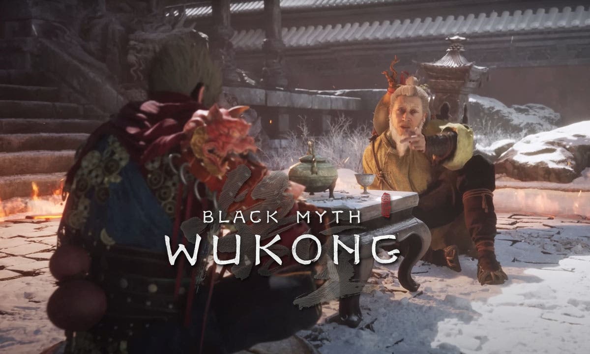 ¿Cuál es el nivel máximo de Black Myth: Wukong?