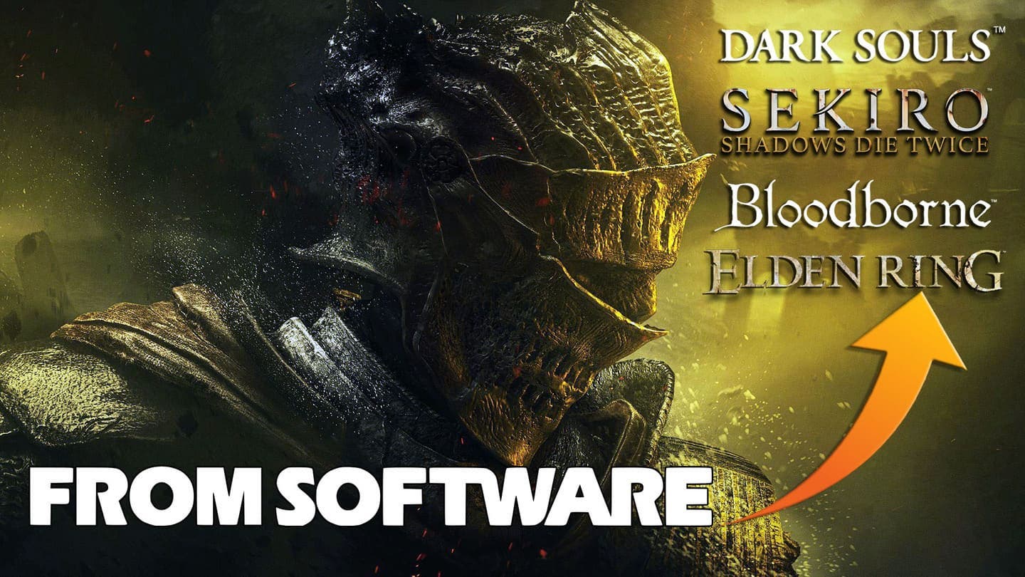 ¿Cuál será el próximo lanzamiento de FromSoftware después de Elden Ring?