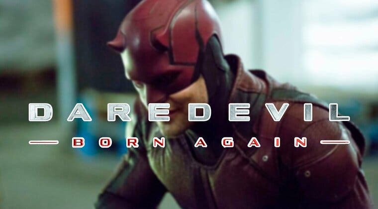 Imagen de 'Daredevil: Born Again' es el nuevo 'fracaso' de Marvel: menos audiencia que 'Agatha, ¿quién si no?'