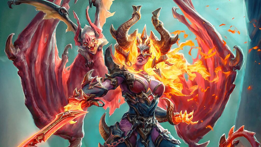 darksiders 4 min