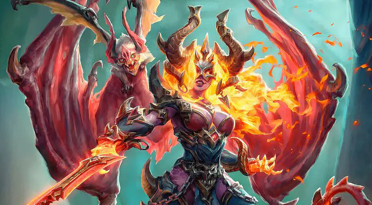Imagen de Anunciada una nueva entrega de Darksiders de la mano de los creadores del aclamado Remnant: From the Ashes