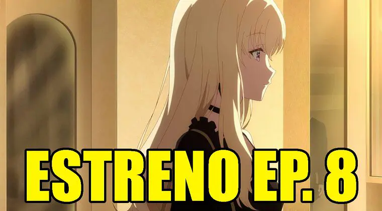 Imagen de Days with My Stepsister: horario y dónde ver el episodio 8