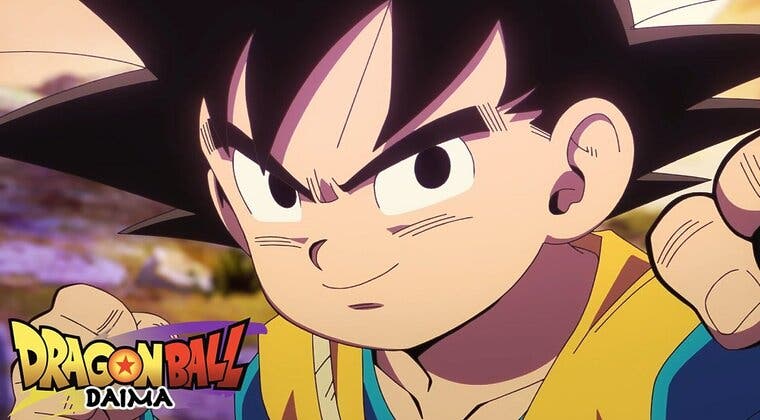 Imagen de Dragon Ball Daima: ¿Conseguirá el nuevo anime tener el éxito de sagas pasadas?