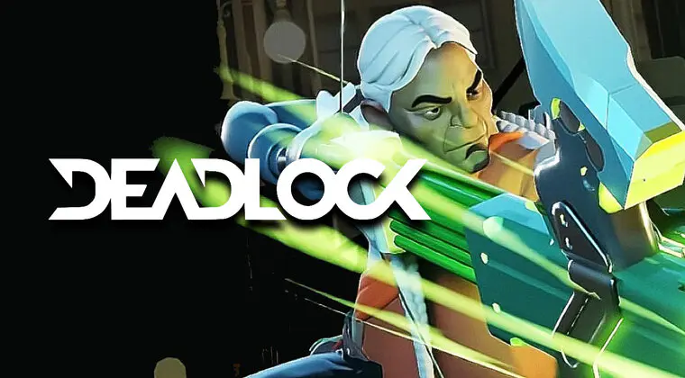 Imagen de Valve está preparando una beta abierta para Deadlock en la que todos podrán jugar