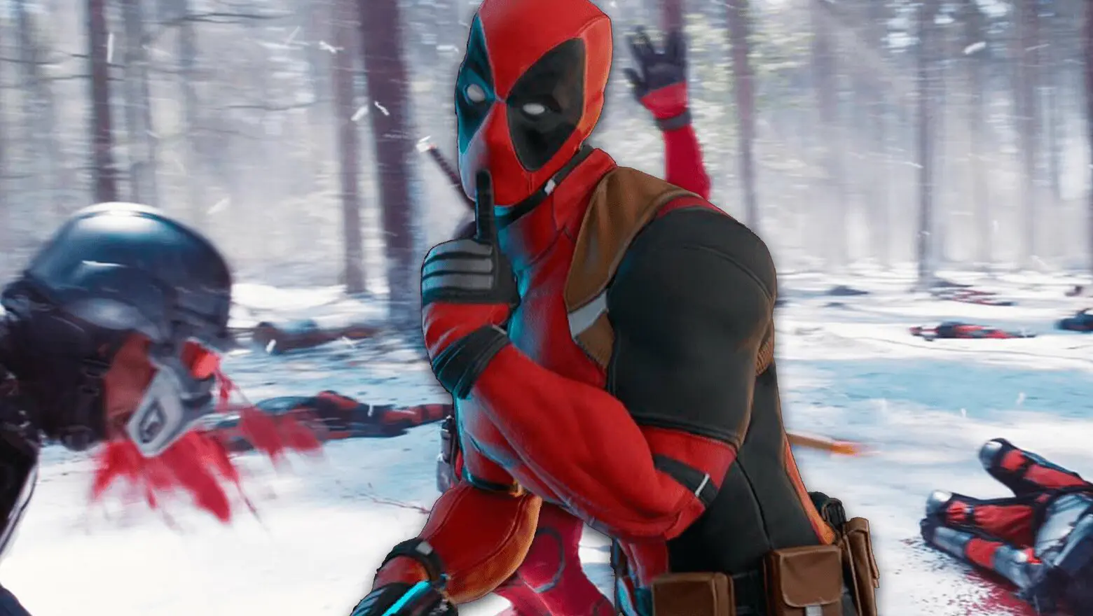 deadpool