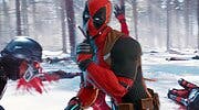 Imagen de Recrean en Fortnite la escena más icónica y divertida de Deadpool y Lobezno