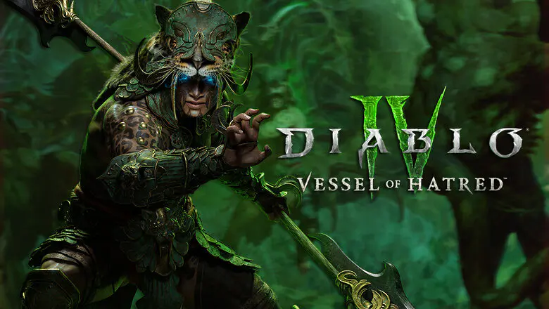 Descubre al Espiritualista de Diablo 4 Todo sobre la Nueva Clase y sus Habilidades