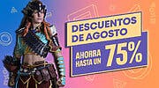 Imagen de 'Descuentos de agosto', la nueva promoción de PS Store compuesta por un catálogo de más de 2000 juegos