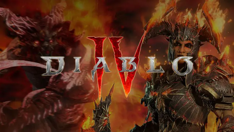 Diablo 4: Cómo Desbloquear las Hordas Infernales y cómo Funcionan