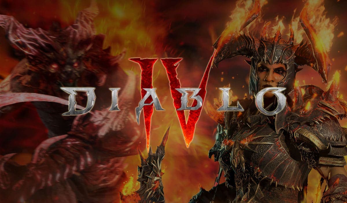 Diablo 4: Cómo Desbloquear las Hordas Infernales y cómo Funcionan