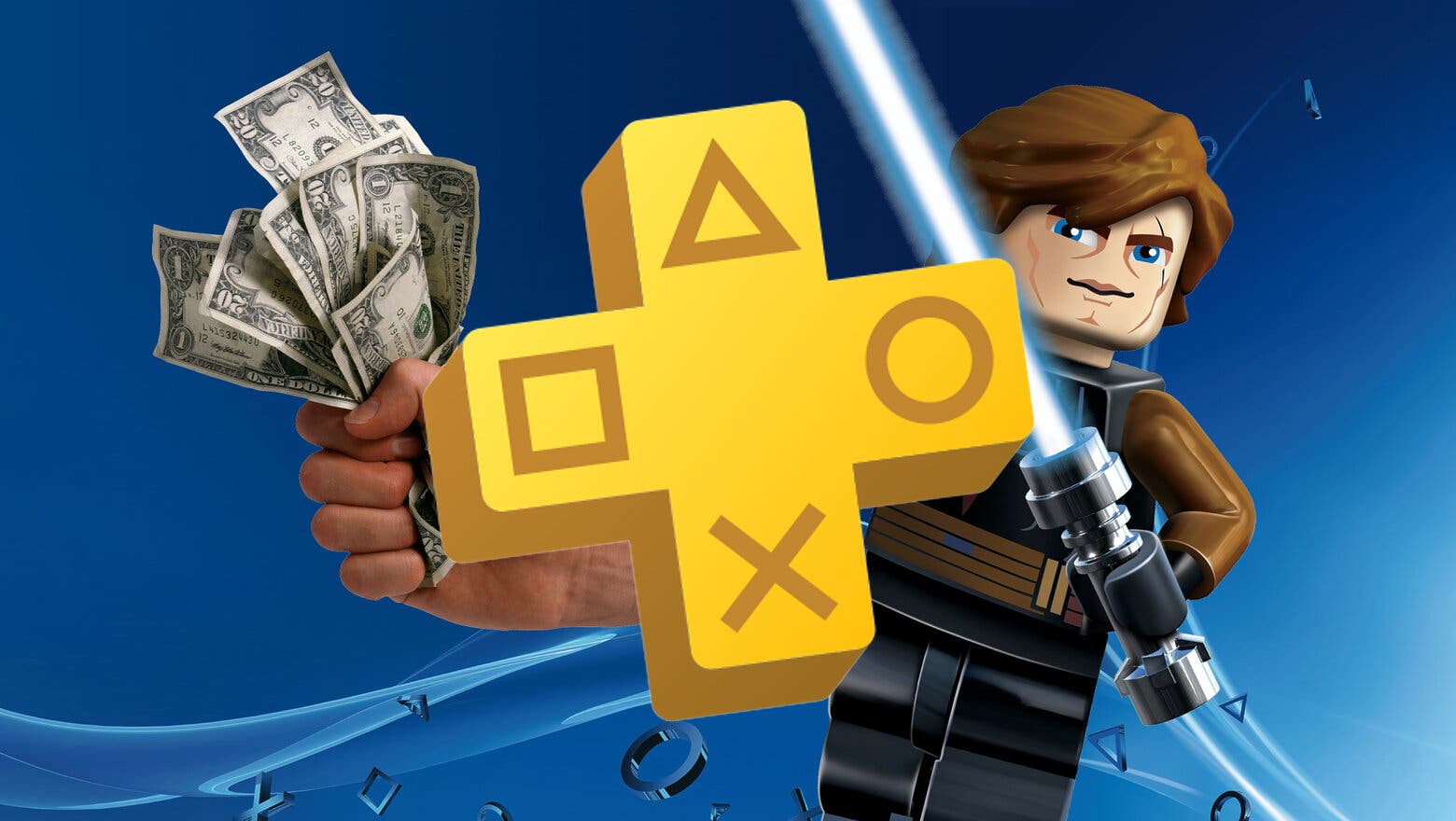 Dinero ps plus agosto