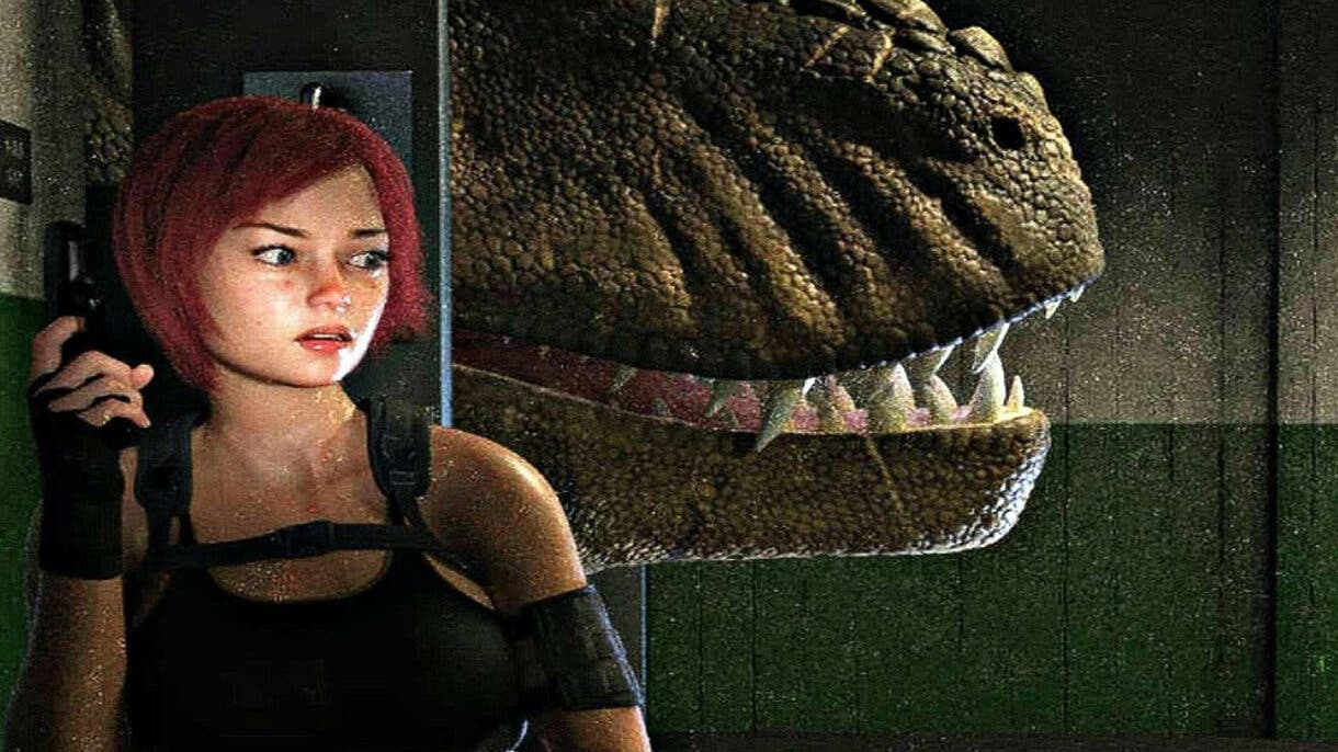 Yo también quiero un nuevo Dino Crisis, pero mientras Monster Hunter sea tan popular será difícil