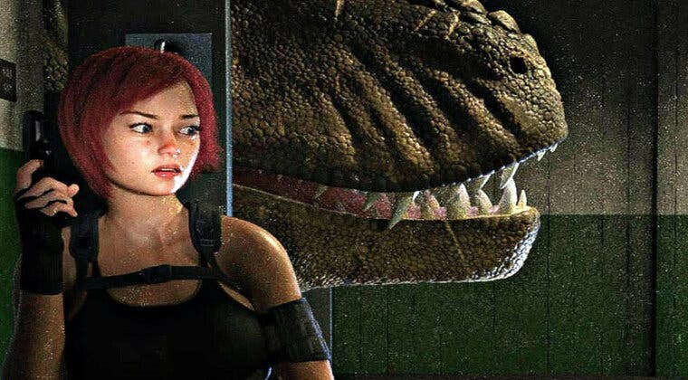 Imagen de Yo también quiero un nuevo Dino Crisis, pero mientras Monster Hunter sea tan popular será difícil