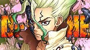 Imagen de Dr. Stone: La temporada 4 del anime tendrá 3 partes y se estrenará en 2025