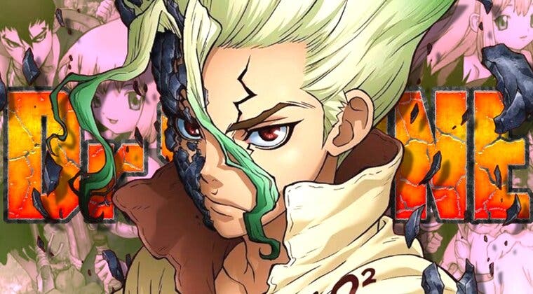 Imagen de Dr. Stone: La temporada 4 del anime tendrá 3 partes y se estrenará en 2025