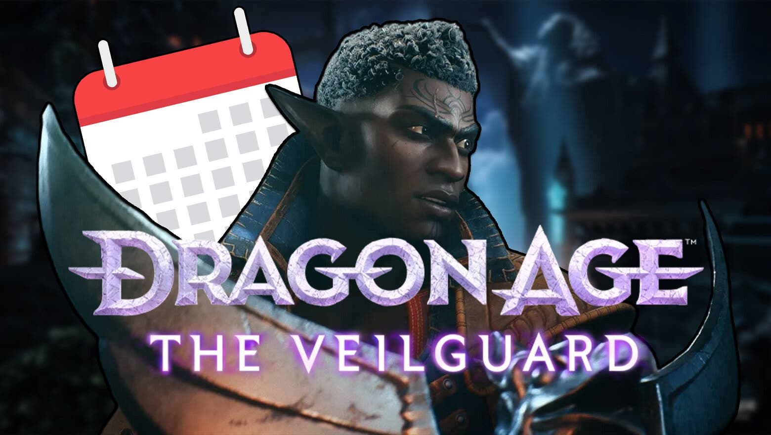 Dragon Age: The Veilguard confirma su fecha de lanzamiento para el mes de octubre