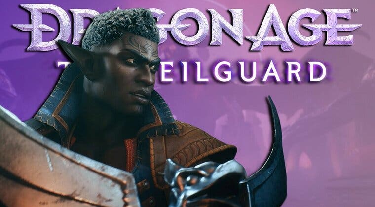 Imagen de La fecha de Dragon Age: The Veilguard está más cerca que nunca y será anunciada mañana mismo