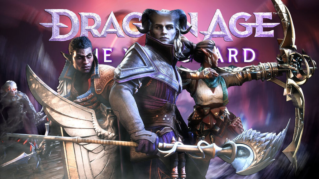 dragon age the veilguard lanzamiento gamescom 2024 1