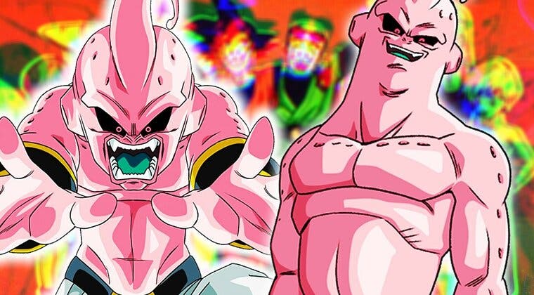 Imagen de Dragon Ball: ¿Cuál es el Buu más fuerte de todos?