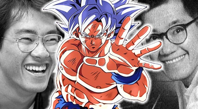 Imagen de Dragon Ball Super: Confirman quién es el nuevo creador del manga tras la muerte de Akira Toriyama