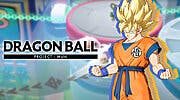 Imagen de Anunciado un nuevo juego de Dragon Ball para PC y móviles que vas a poder probar GRATIS