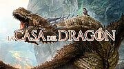 Imagen de 'La casa del dragón': todo lo que debes saber sobre los tres dragones salvajes