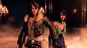 Imagen de Squall y Rinoa de Final Fantasy VIII protagonizan Resident Evil 4 Remake gracias a este mod