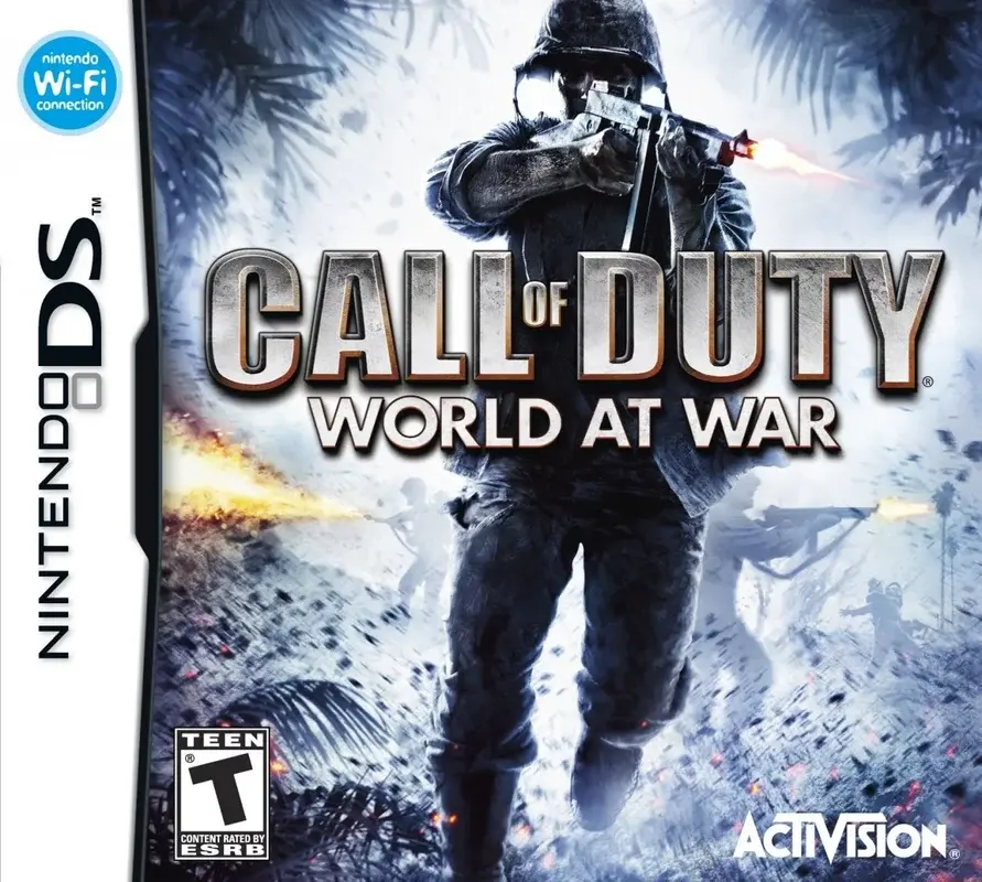 Todos los Call of Duty que un día llegaron a las consolas de Nintendo y que seguramente no recuerdas