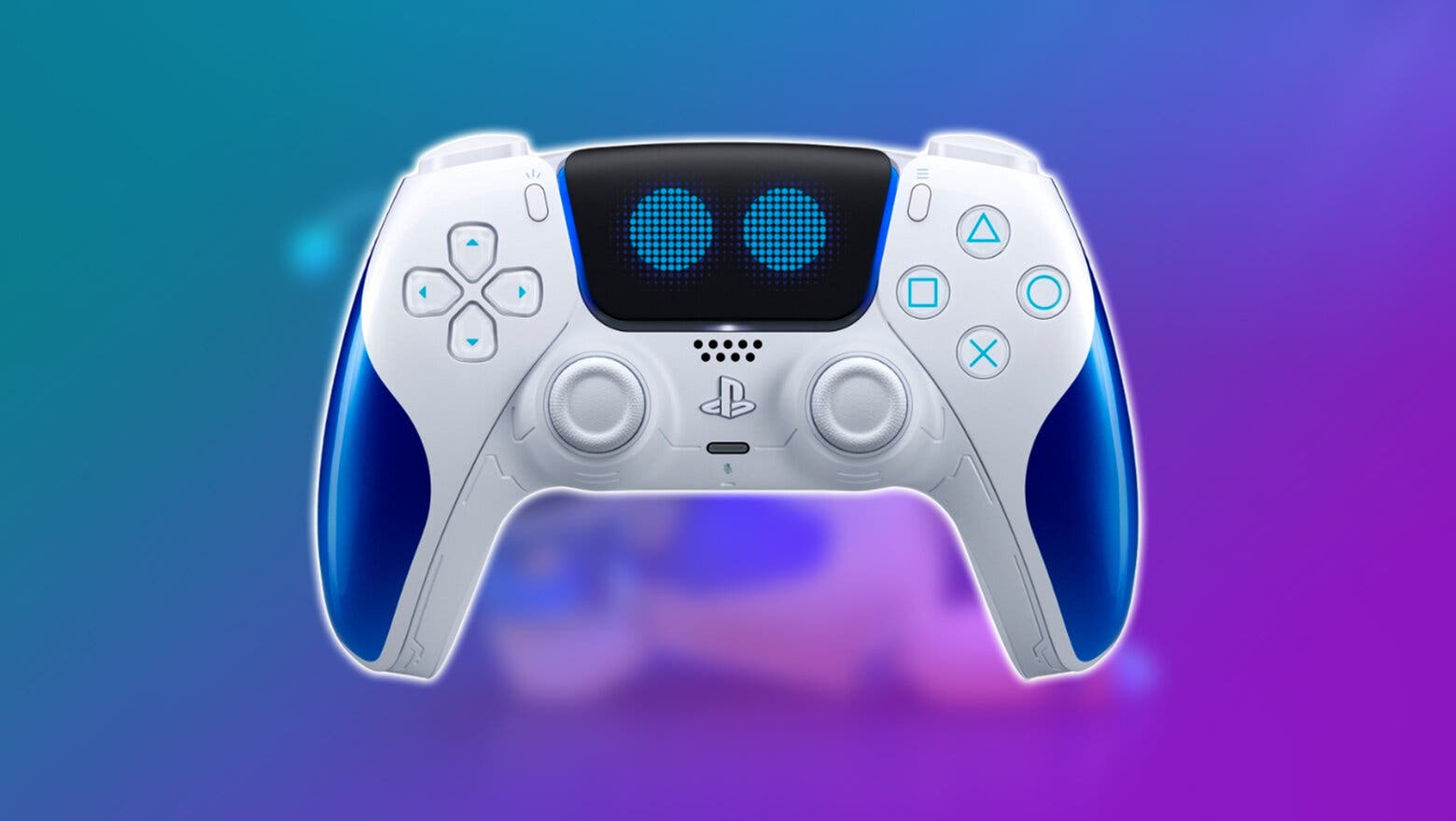 DualSense de Astro Bot