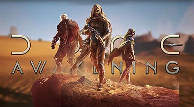 Imagen de El ambicioso MMO Dune Awakening muestra por primera vez un gameplay y no pinta nada mal