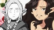 Imagen de ¿Por qué Dungeon Meshi solo tiene 'fanservice' de Senshi? La autora lo explica