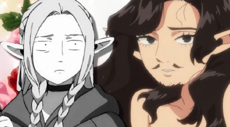 Imagen de ¿Por qué Dungeon Meshi solo tiene 'fanservice' de Senshi? La autora lo explica