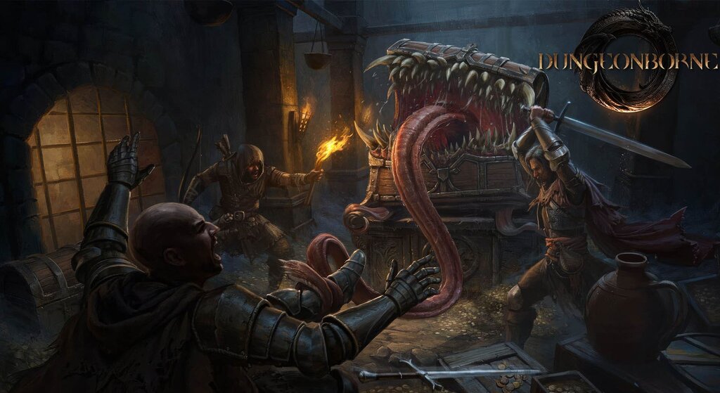 Dungeonborne Mejores habilidades para cada clase