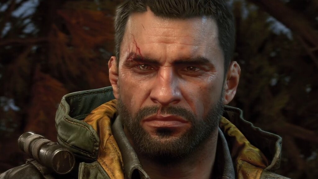 Nuevo juego de Dying Light